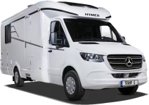Caravan & Camper