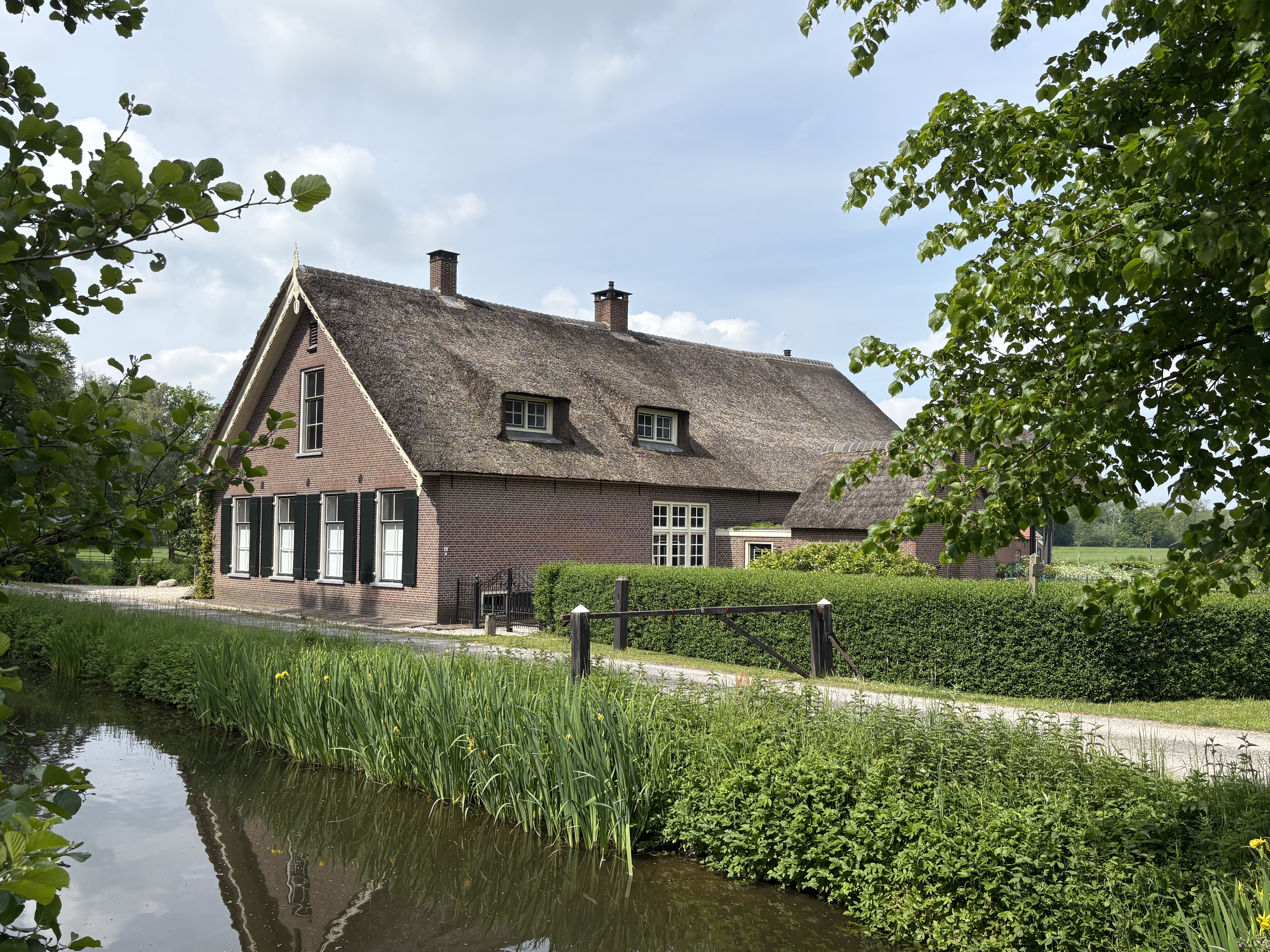 Hypotheken